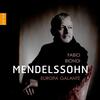 Mendelssohn - String Symphonies, Salve Regina, Fugues, etc.