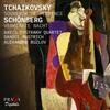 Tchaikovsky - Souvenir de Florence; Schoenberg - Verklarte Nacht