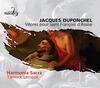 Duponchel - Vespers for St Francis of Assisi