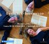 Lyrisches Intermezzo: Early Romantic Lieder with Clarinet and Piano
