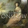 Onslow - Piano Quintets
