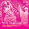 Steelant - Antwerp Requiem c.1650