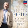 Nelson Freire: Memories - The Unreleased Recordings 1970-2019