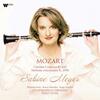 Mozart - Clarinet Concerto, Sinfonia concertante K297b (Vinyl LP)