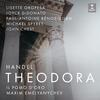 Handel - Theodora