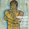 Sehnsucht: Berg & Mahler  (Live in Rotterdam)