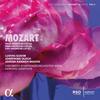Mozart - Violin Concerto no.4, Piano Concerto no.6, Flute Concerto no.1