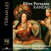 Rameau - Fetes persanes: Suites for 2 Harpsichords