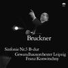 Bruckner - Symphony no.5 (Vinyl LP)