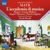 Mayr - Laccademia di musica