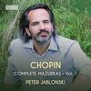 Chopin - Complete Mazurkas Vol.1