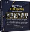 Legendary Conductors: Symphonic Masterpieces