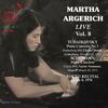 Martha Argerich Live Vol.8: Tchaikovsky & Schumann Concertos + Tokyo Recital