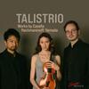 Casella, Rachmaninov, Yamada - Works for Piano Trio