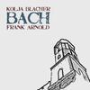 JS Bach - Partitas 2 & 3 for Solo Violin