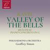 Ravel - Valley of the Bells: Jeux d�eau, Piano Concerto in G, etc.