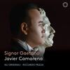 Donizetti - Signor Gaetano: Tenor Arias