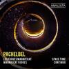 Pachelbel - Magnificat Fugues