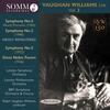 Vaughan Williams Live Vol.3: Symphonies 2 & 5, Don nobis pacem