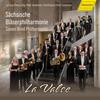 La Valse: Arrangements for Wind Orchestra