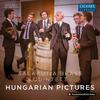 Hungarian Pictures: Brass Chamber Music