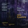 Mozart, Martini & Sterkel - Piano Concertos
