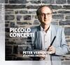 Piccolo Concerti by Gyongyosi, Desimpelaere, Groslot & Watte