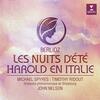 Berlioz - Les Nuits d�ete, Harold en Italie