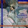 Salmanov - Works for Choir