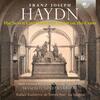 Haydn - The Seven Last Words of Christ on the Cross (arr. Barbieri)