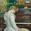 Moscheles - 24 Etudes, op.70