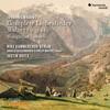 Brahms - Complete Liebeslieder Waltzes, Hungarian Dances