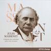 Massenet - Complete Songs for Voice & Piano