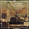 K Weigl - Piano Concerto, Rhapsody, 3 Songs