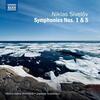 Sivelov - Symphonies 1 & 5