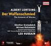 Lortzing - Der Waffenschmied