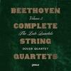 Beethoven - Complete String Quartets Vol.3: The Late Quartets