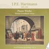 JPE Hartmann - Piano Works Vol.4