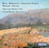 Rota, Bertolotti, Tassini, Mortari, Zecchi - Works for Flute and Harp
