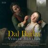 Dal Barba - Violin Sonatas