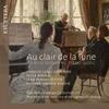 Au Clair de la lune: Flemish Romantic Piano Music