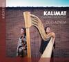 Kalimat: Music for Harp & Cello