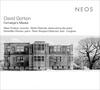 D Gorton - Farnabye�s Maske