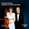 Franck & Demus - Cello Sonatas
