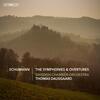 Schumann - The Symphonies and Overtures
