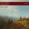 Schubert - Piano Works Vol.3