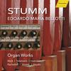 Stumm: Organ Works