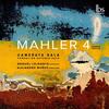 Mahler - Symphony no.4 (chamber version)