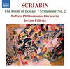 Scriabin - The Poem of Ecstasy, Symphony no.2