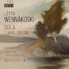 Wennakoski - Sigla, Flounce, Sedecim